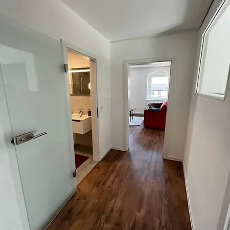 Ferienwohnung Richard Zittau Exterior foto
