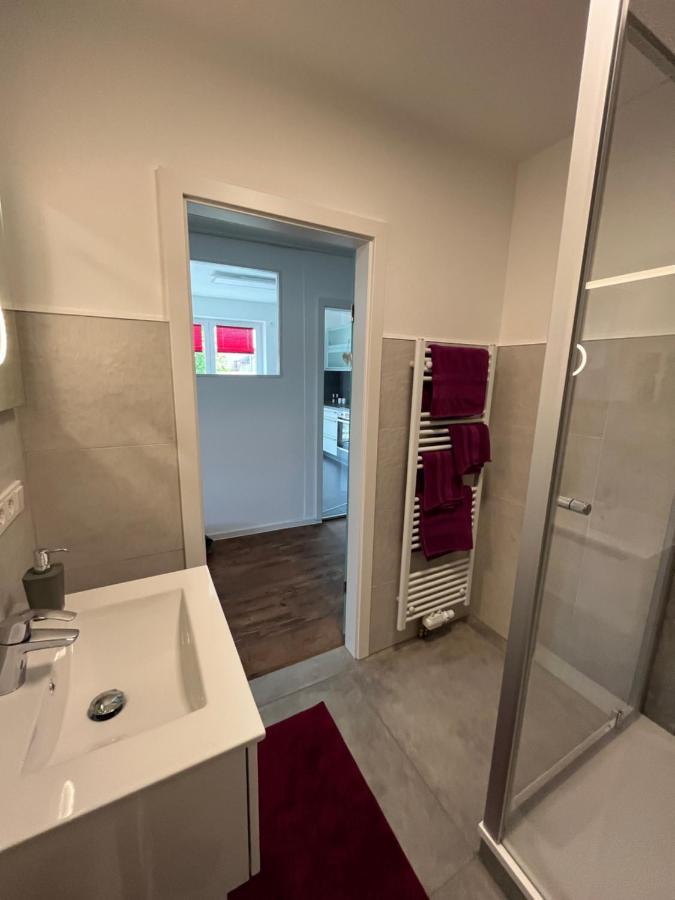 Richard Apartment