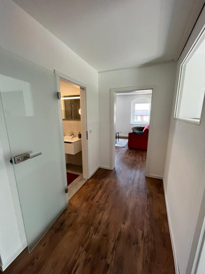 Apartment Richard Zittau