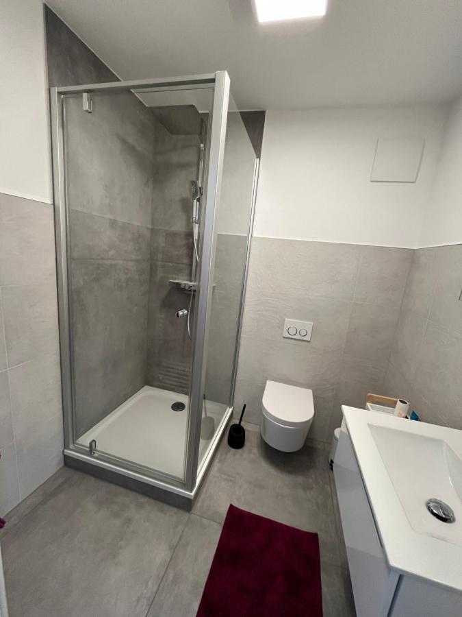 Apartment Richard Zittau