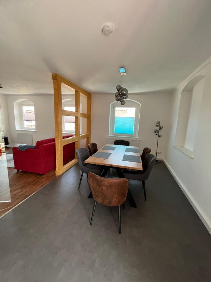 Richard Apartment