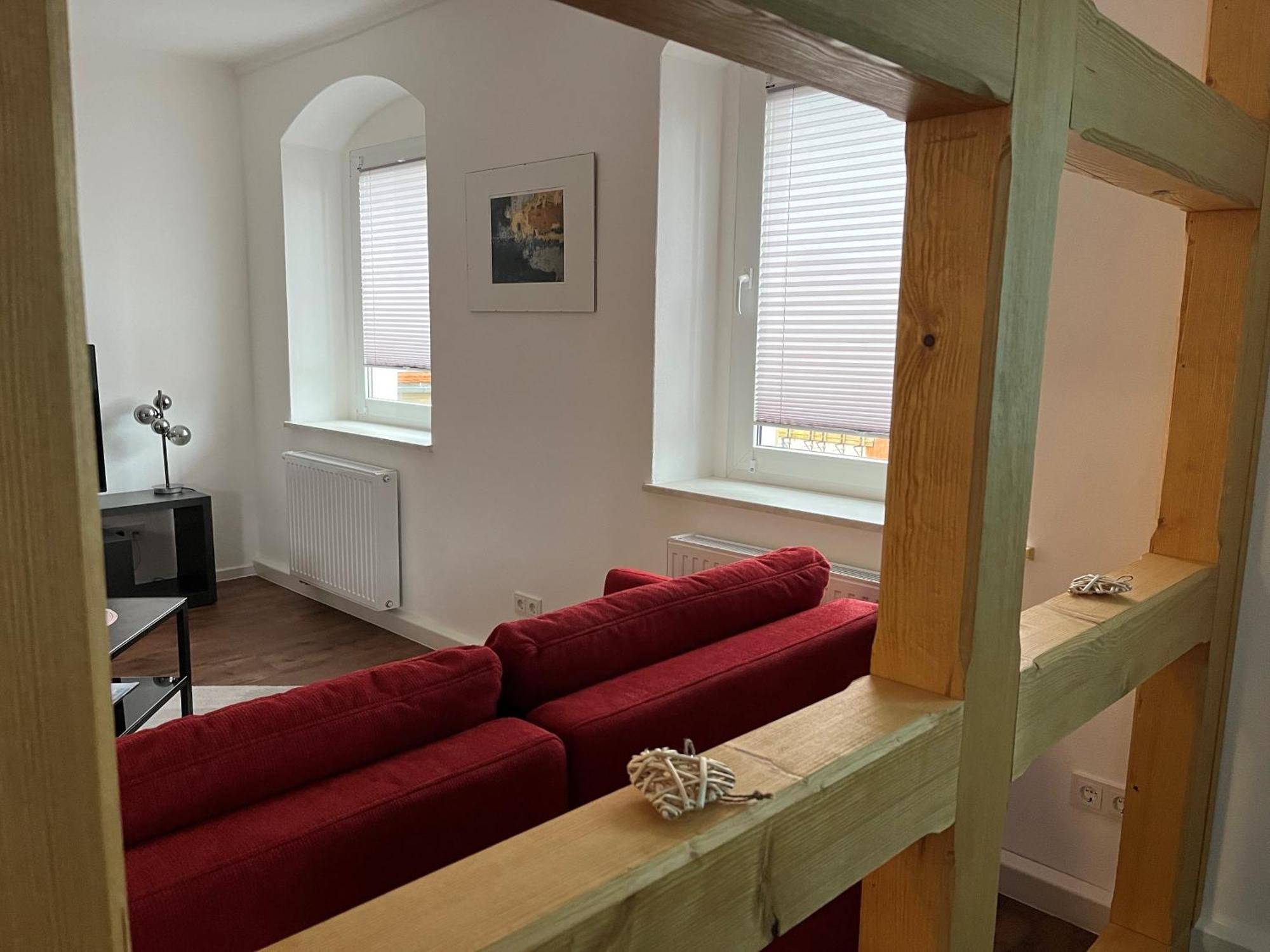 Apartment Richard